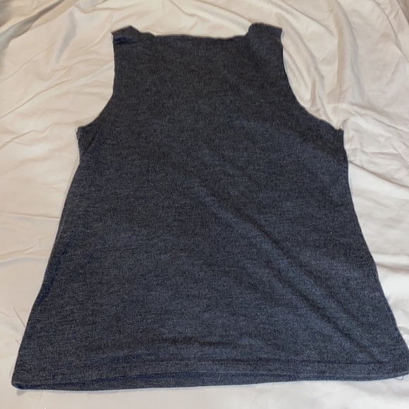 MARVEL CUSTOMIZED TANK - Picture 4 of 4